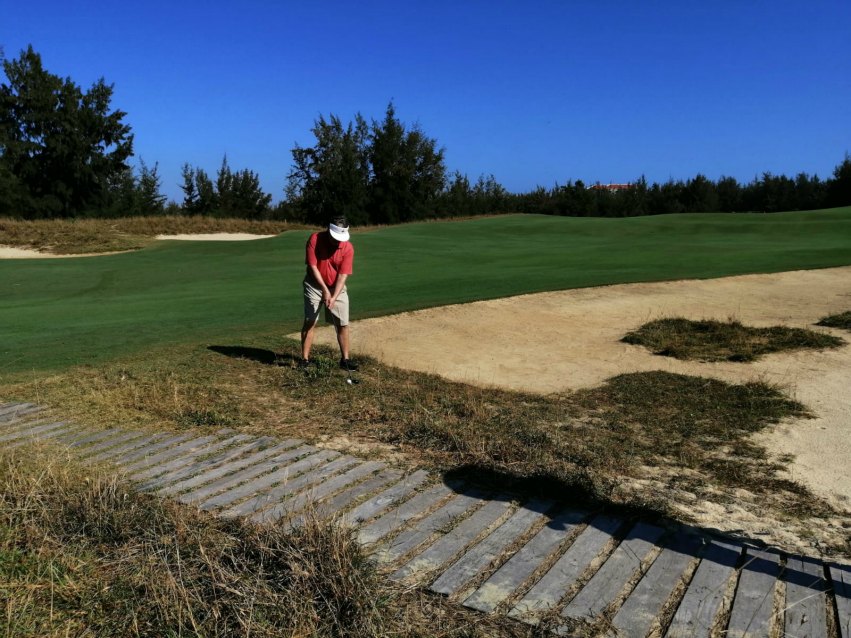 <h2>Thailand, Cambodia & Vietnam Escorted 2019</h2>14 Nights from Thailand to Cambodia & Vietnam | 8 Rounds | February 5 - 19